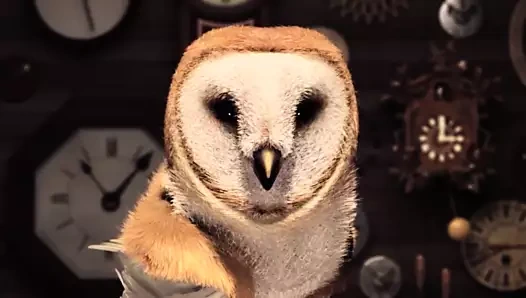 Sekaowa'dan kar büyüsü fantezisi