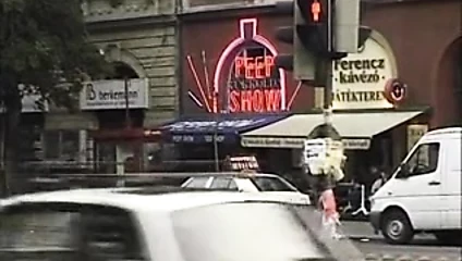 Prima gomfiami poi sfondami
