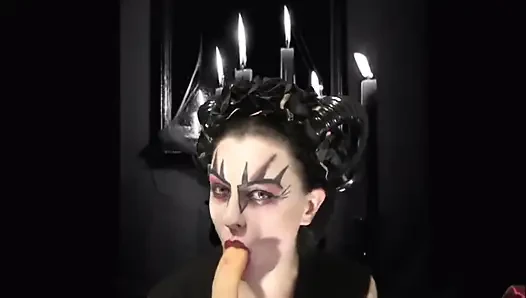 Succubus dölünü boşaltıyor 31 talimatı oral seks