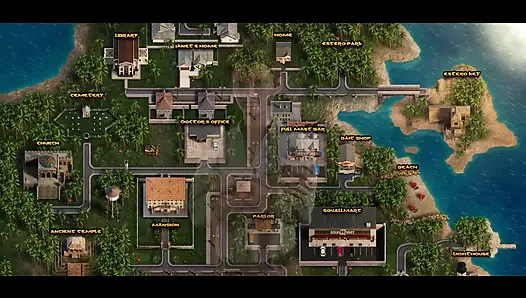 Treasure of Nadia - bölüm 81 - misskitty2k'nin haksız rekabeti