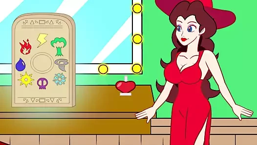 Elemental paulinebitmiş