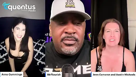 Misafir Samantha Extreme ile Mrflourish Podcast "Ertesi Sabah"