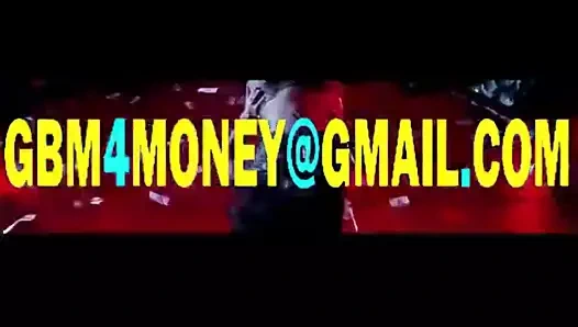 Büyük ganimet twerking derleme