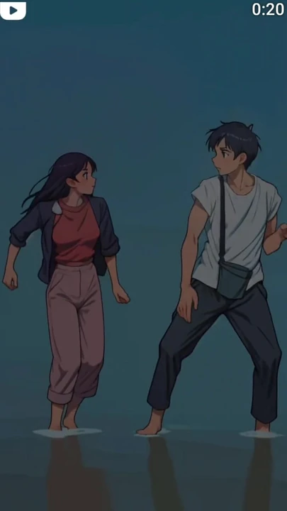 Çizgi film xxx videosu