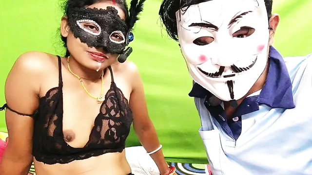 Sotali Bahan Aur Bhi Ki Boşalma Ile Sert Lanet Romantik Hintçe Konuşma, Desi Bhai Bahan Boşalma Videosu