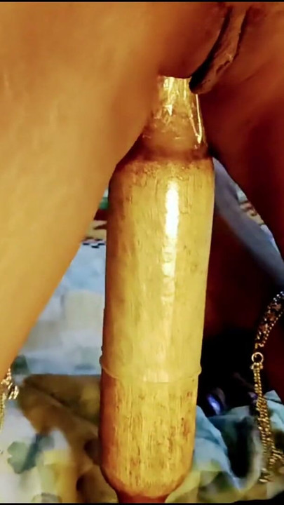 TROROSE Desi Hintli Haryanvi Bhabhi Kendi Ateşini Söndürüyor | Bölüm 1