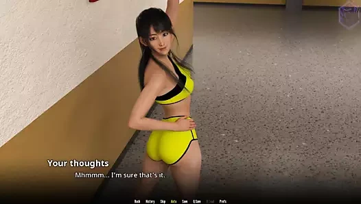 Wvm #48 - bilgisayar oyunu oynamayı sağlar (hd)