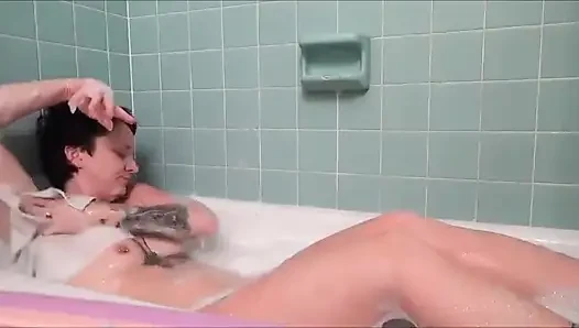Bath Slave