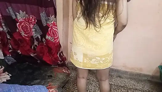 Indian bhabhi and devar full hot sex video