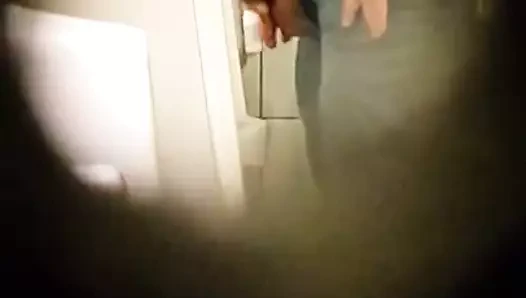 Str8 adamı gözetliyor vi