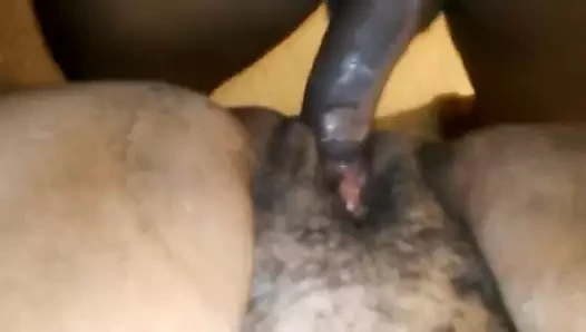 Kızım fışkırtıyor geçen hafta
