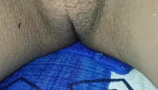 Sıkı amcığımda zengin parmaklar