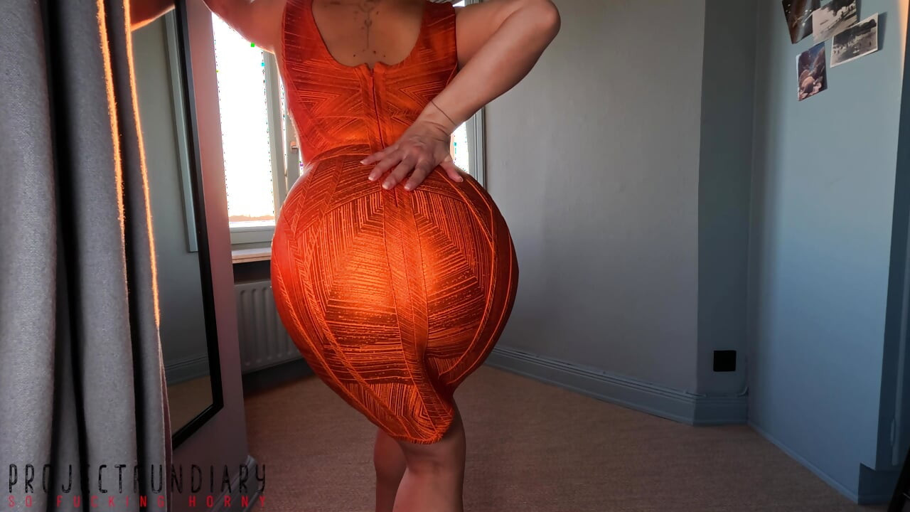 hot lady in tight bodycon dress fucked standing doggystyle risky sundowner window - projectfundiary