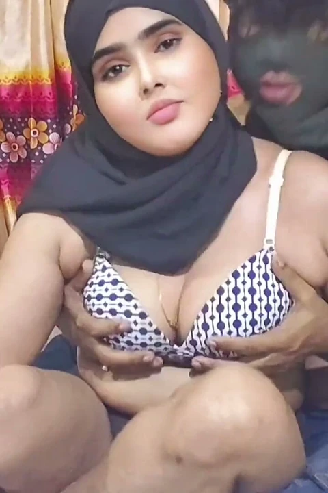 Yeni kız arkadaşım Hintli ile ateşli romantik bir karşılaşma