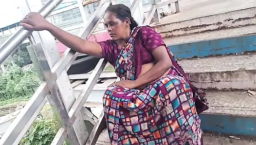 Beautiful Stepsister Watching Porn and Fucked her