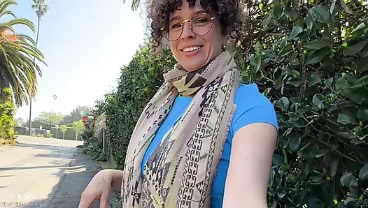 Stepmom's Least Proud Moment - Huge Tits Riding StepSon to Creampie