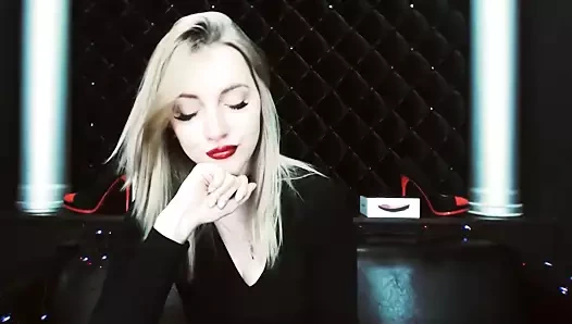 kırmızı dudaklar alay