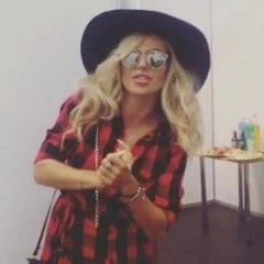 Dorota Doda Rabczewska