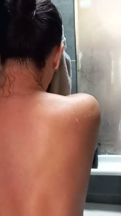 The Peeping Tom. Nude Regina's Shower Voyeur Scene 313 | Clip 1
