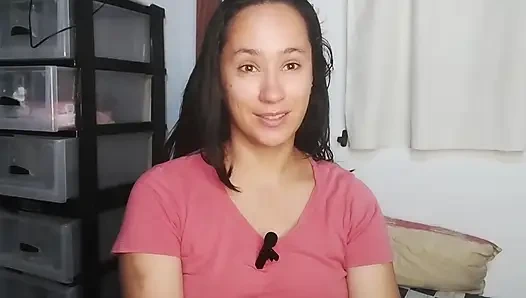 Üvey annen İspanyolca süt 31 çekmen için seninle konuşuyor