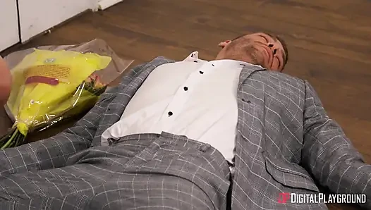 Digital Flesh bölüm 3
