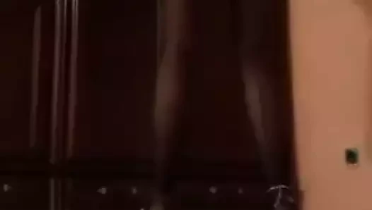 Sürtük karısı bbc sahibi olmak ve net maruz kalmak için can atıyor