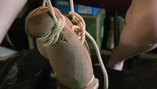 Goode Girl Scales of Justice CBT