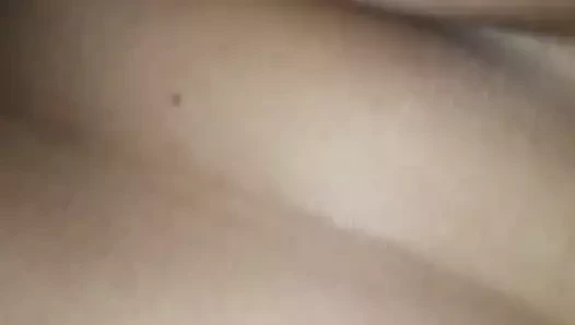 karısı kullanarak değnek