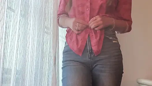 Seksi kovboy kız sana 31 talimatı veriyor