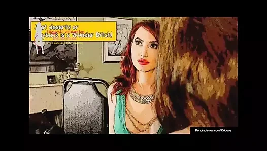 Kendra james mix bölüm 1