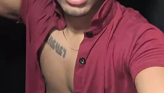 Striptiz ve Döl Fitness Modeli