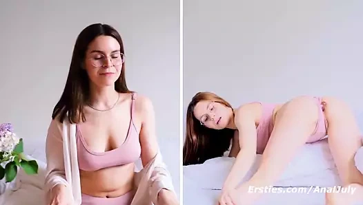 #analtemmuz daniela ile