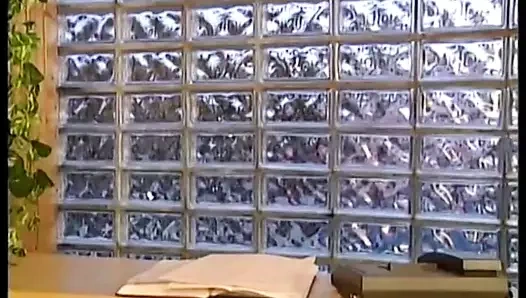 Frau Doktor - German porn