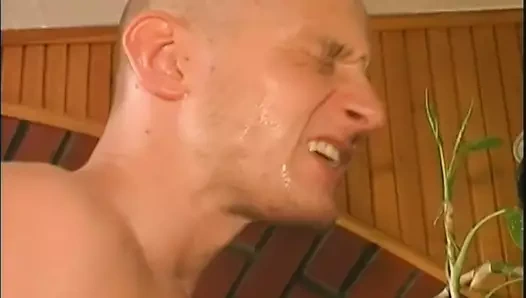 Caldo sesso in famiglia - Episode 3