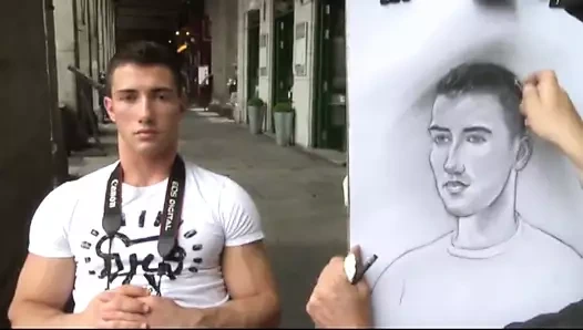 Şehirdeki erkekler 2