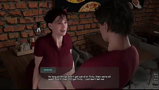 Godson Remake 4 Gilf'e götünü salladığının bir videosunu kaydettirdim