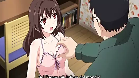 Il guardiano di casa 2019 p1