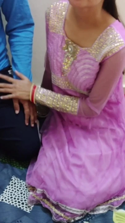 Bhen ne bhai ko hara ke pichli br ka liya badla mna krne ke bad bhi bhai ko jane ni diya khub maze liye hornycouple149 | Klip 1