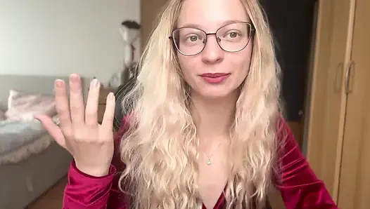 Kadın boyun eğme aşamaları!