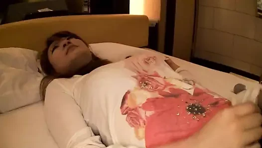 Dotonbori, Osaka'daki amatör - bölüm 5