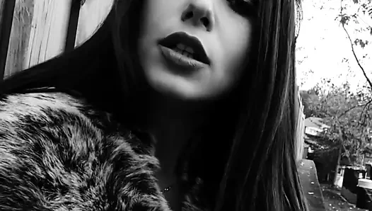 Yeni Zelanda'dan harper ile harika seks