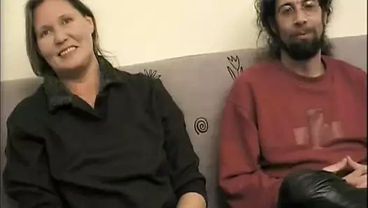 En iyi gerçek Alman amatör porno, ücretsiz sürüm, tam değil, cilt 1062