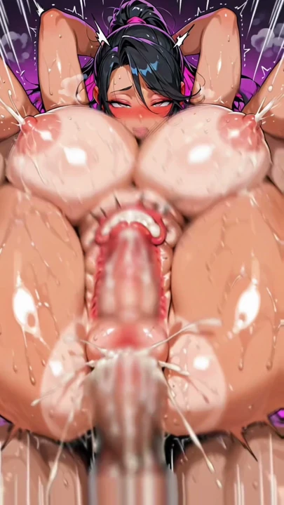 Creampie Anime Öne Çıkanlar - EMZİRME OYUNU (Derleme)