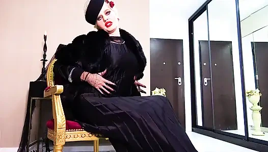 Kadın egemenliği made2kiss