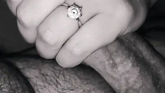 let's take it in hand