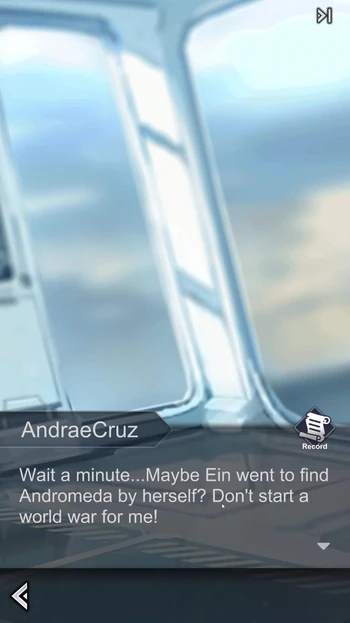 Волнующий момент из "Земля Му: Эйн (EP3 и EP4) - Король извраждения"