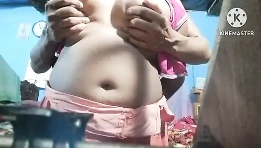 Sofia ke Boobs fuck