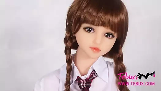 Gerçek bir anal şipşak ister misin? bu senin için seks bebeği!