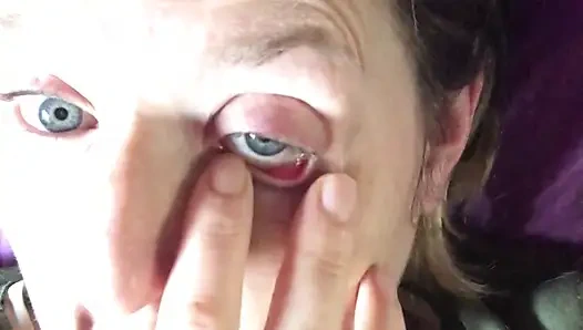 Curvyteenqueen ile ilgili fanteziler beni o kadar çok tahrik ediyor ki hemen fışkırtıyor. bölüm bir iki