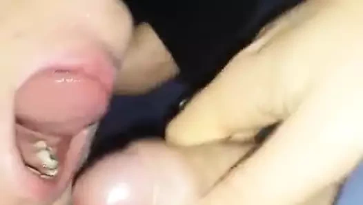 can sıkıcı kız emmek ve almak Cum içinde ağız